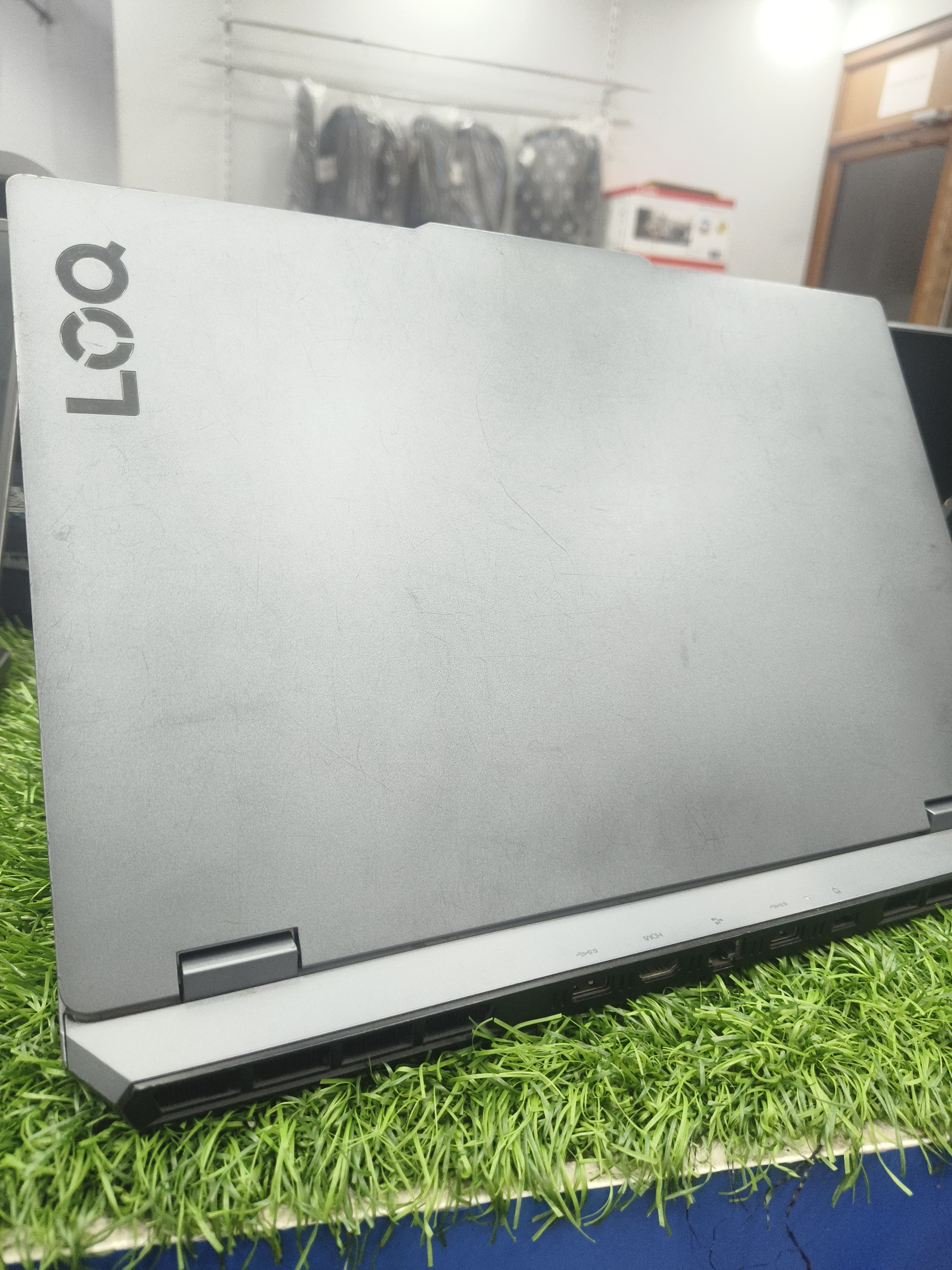 Lenovo