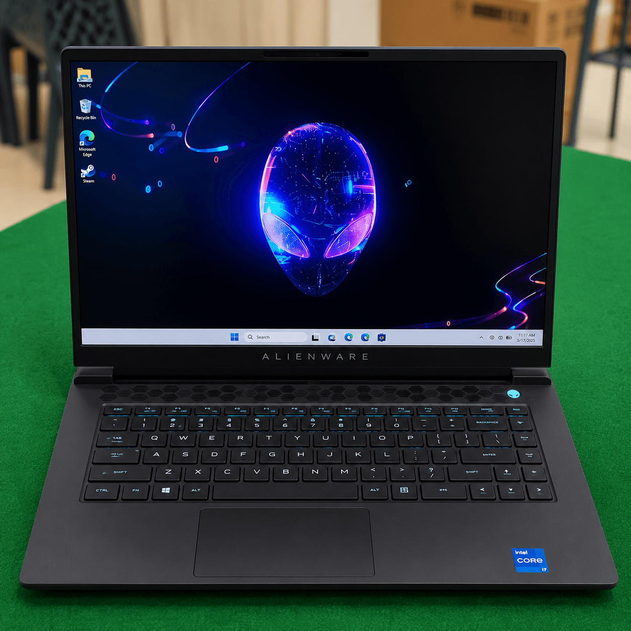 Dell