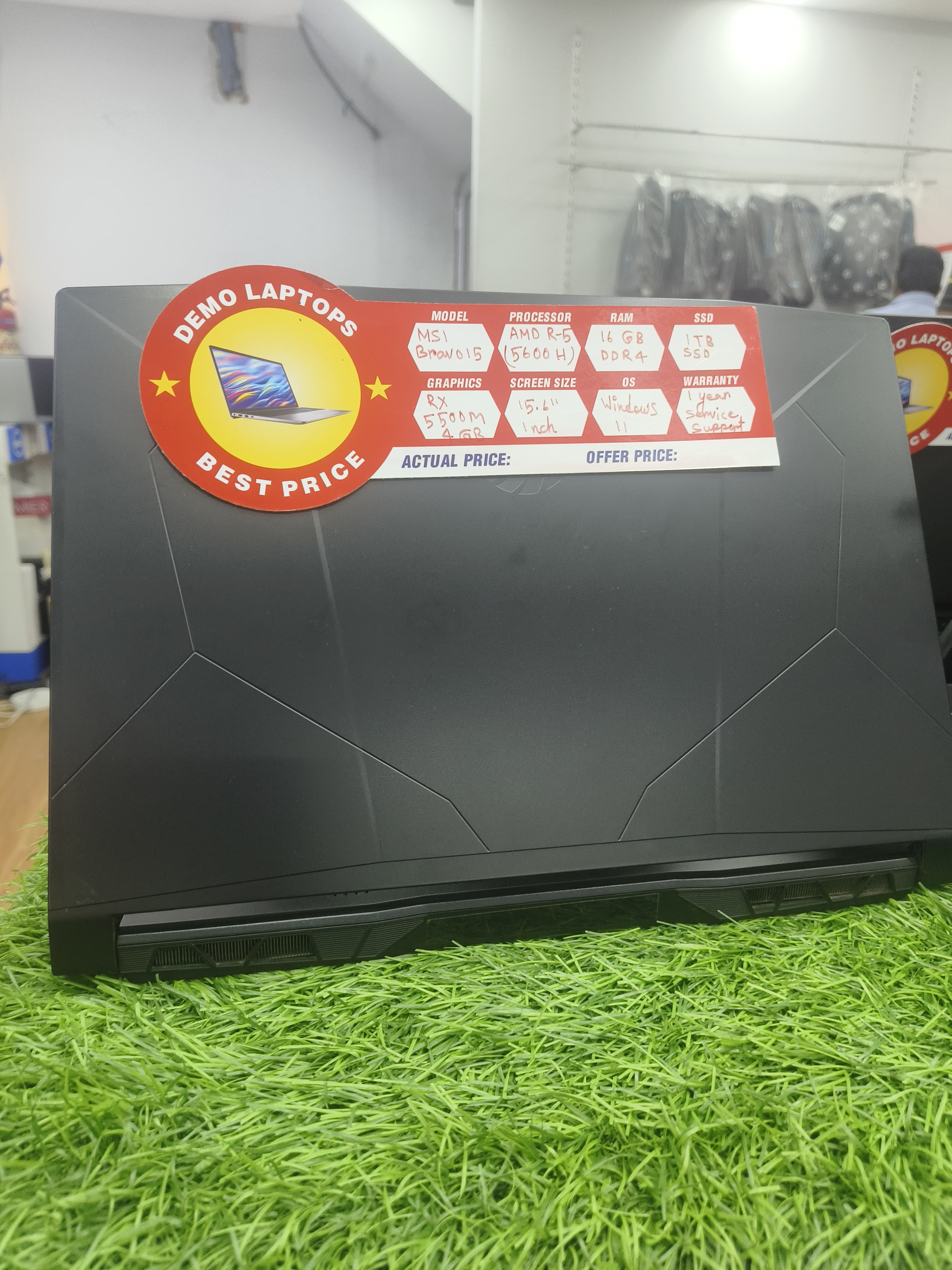 Microsoft