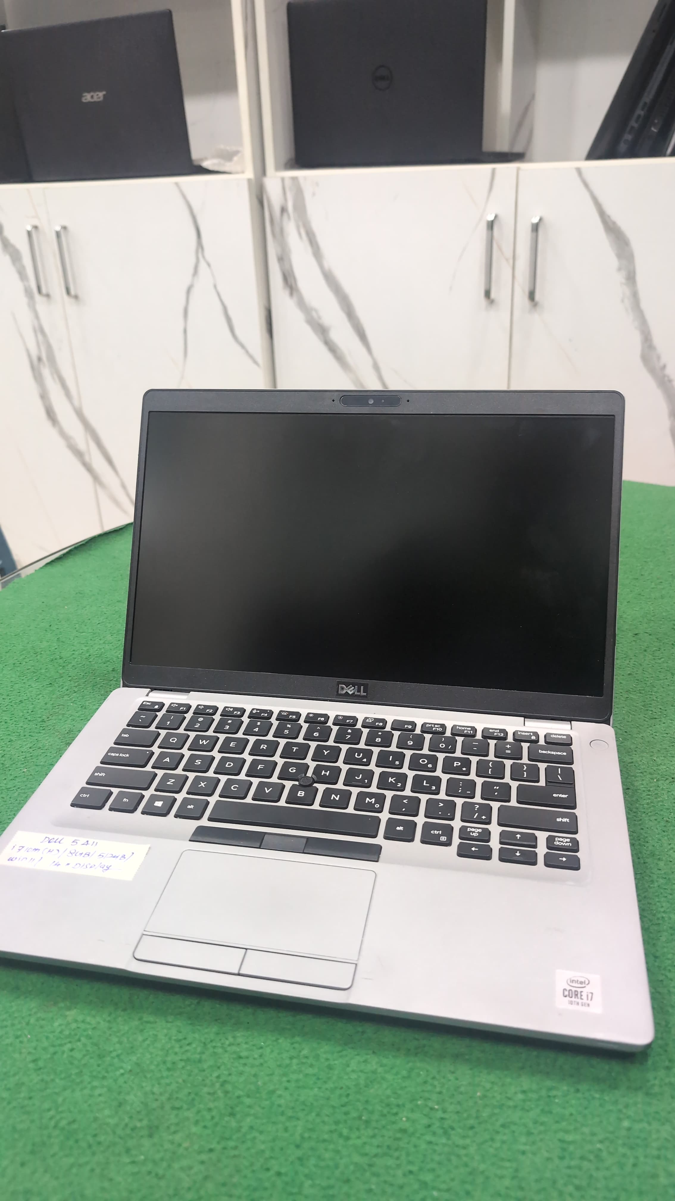 Dell