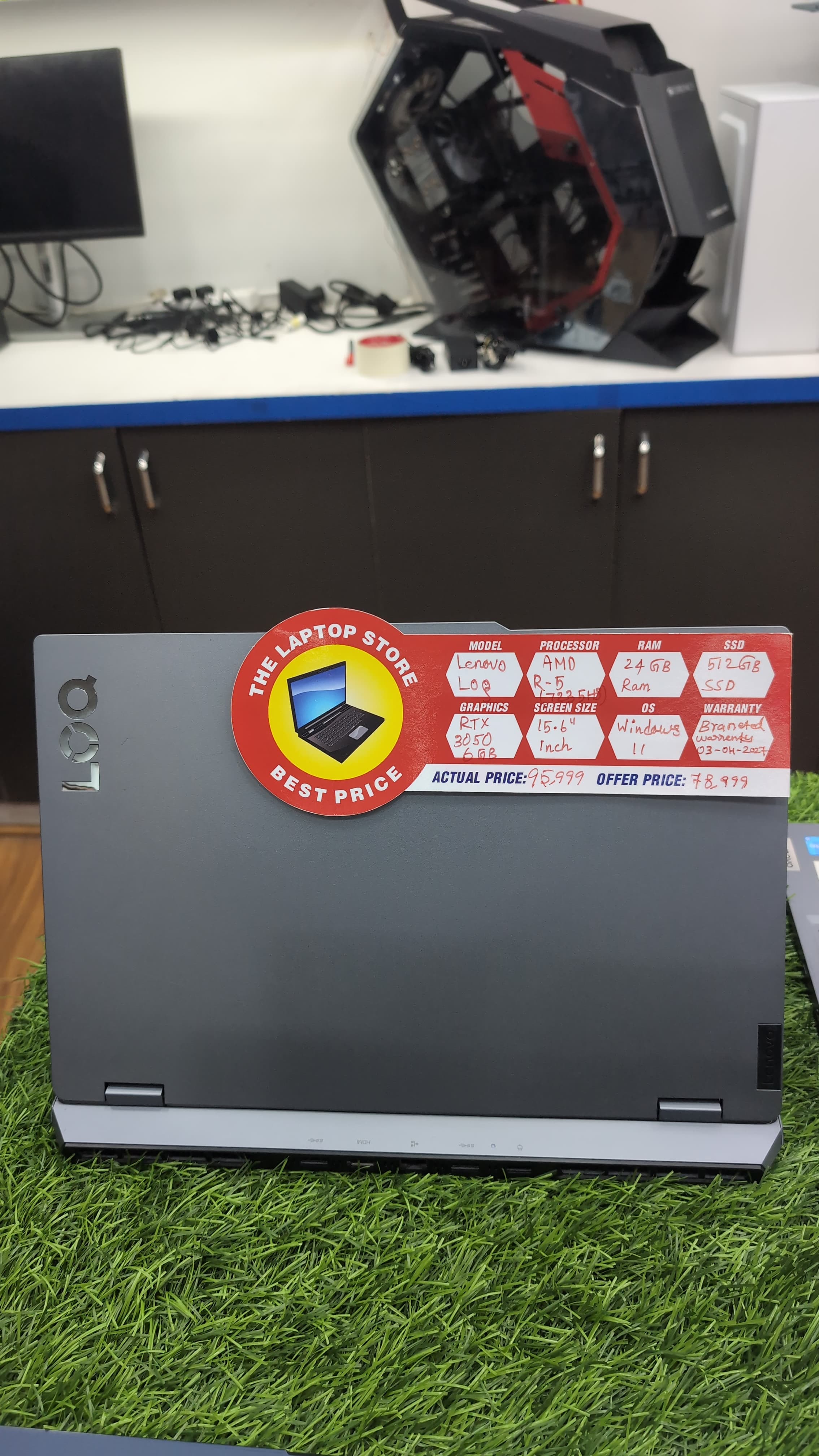 Lenovo