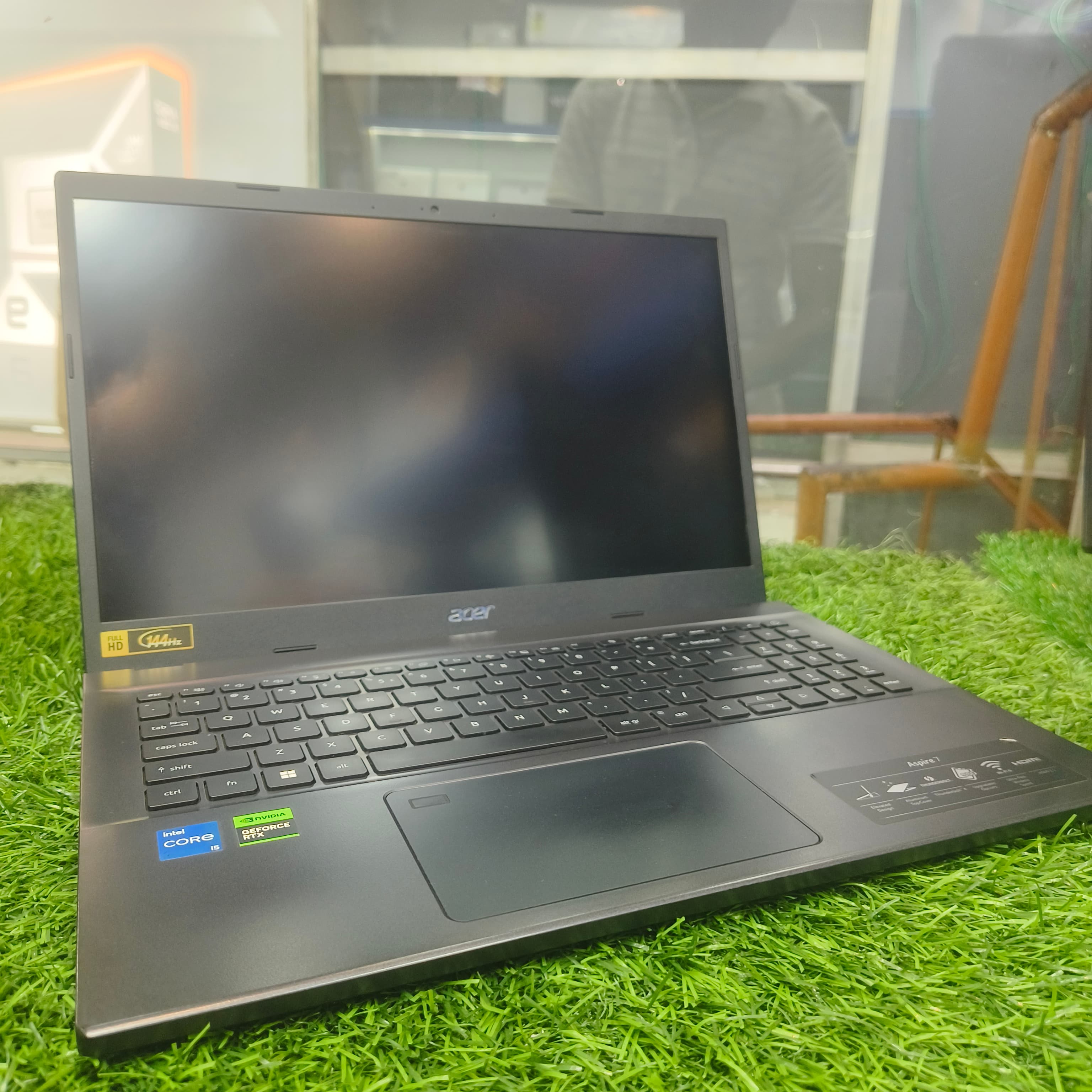 Acer