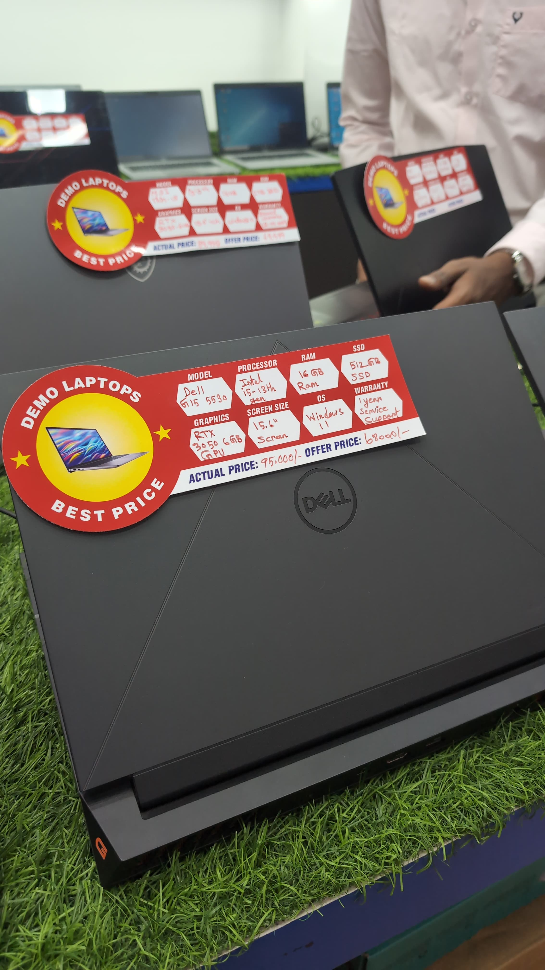 Dell