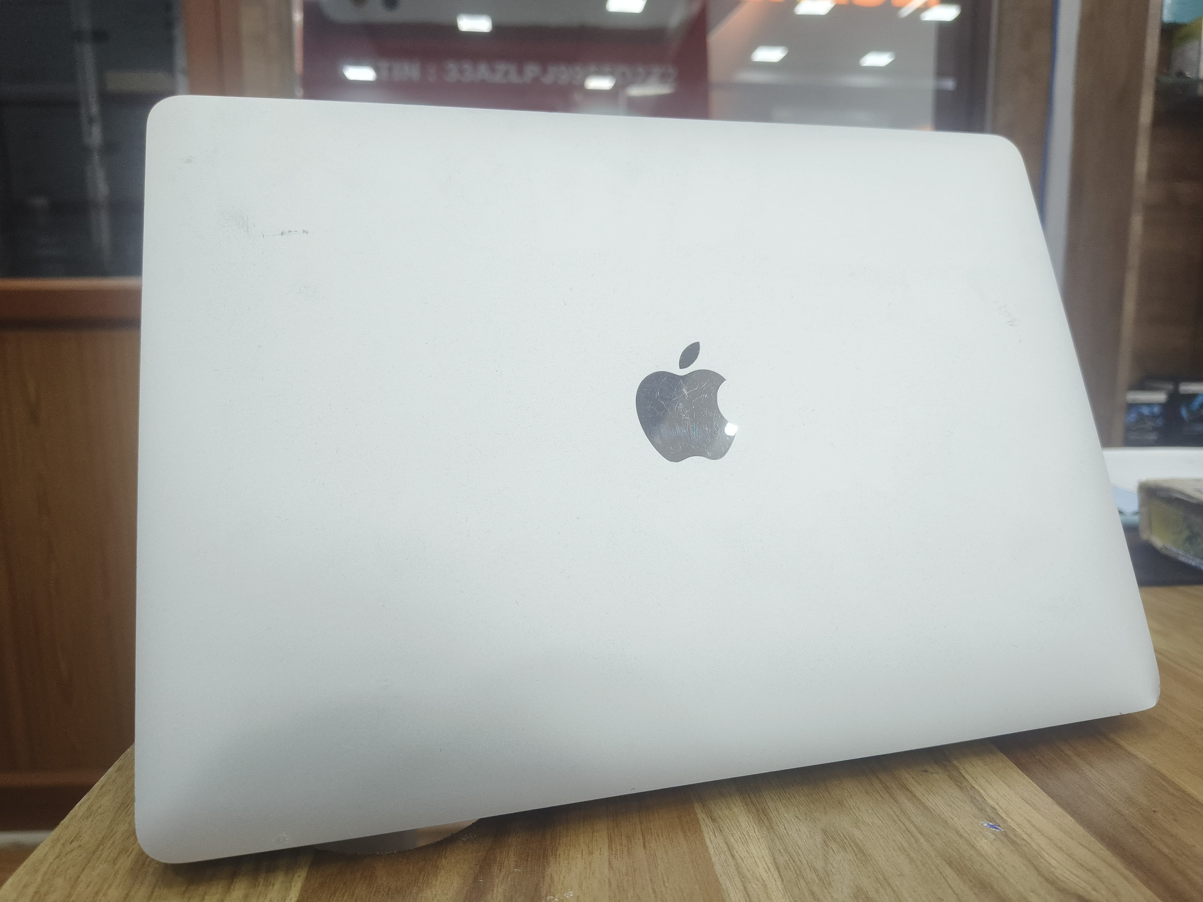 Apple