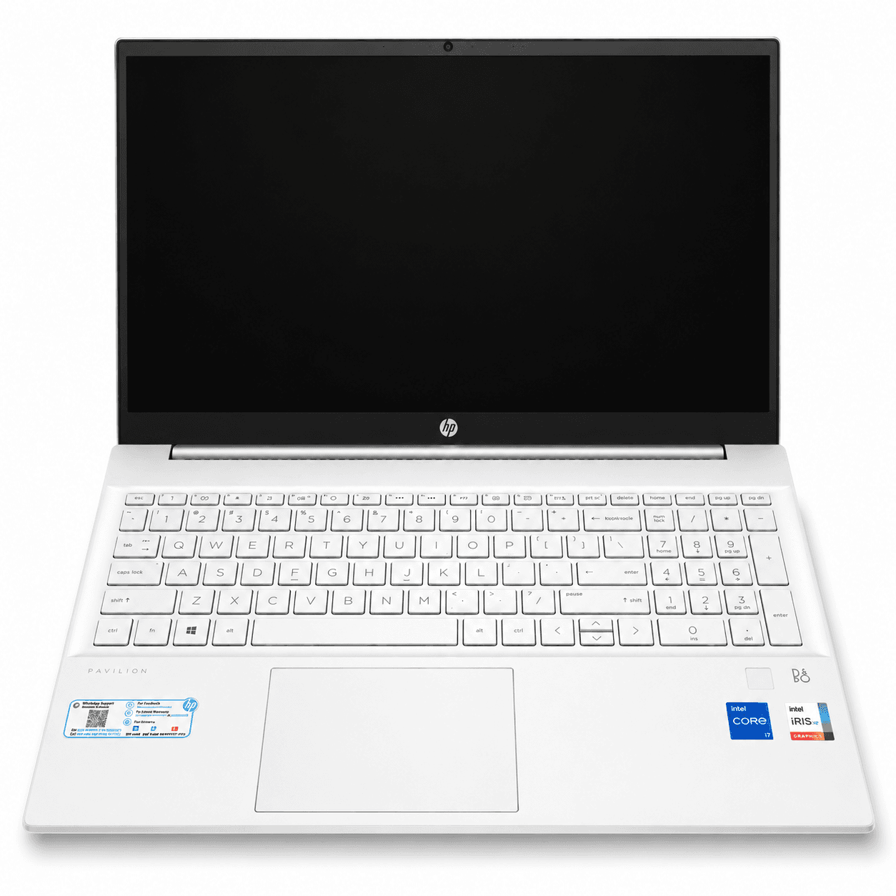 HP
