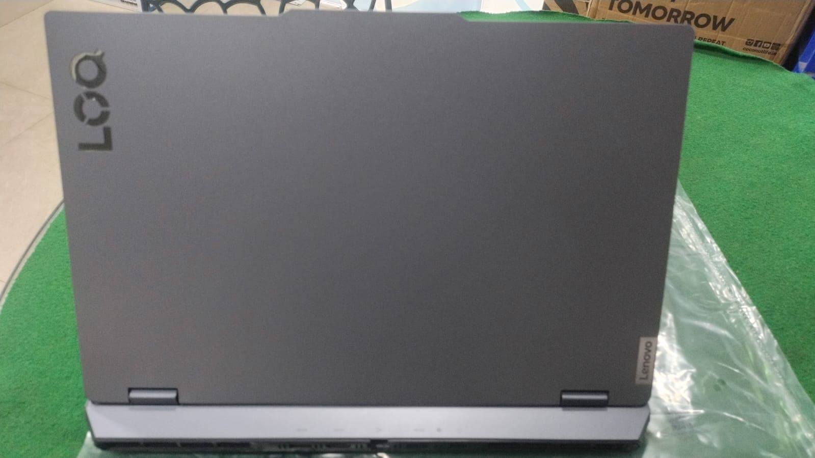 Lenovo