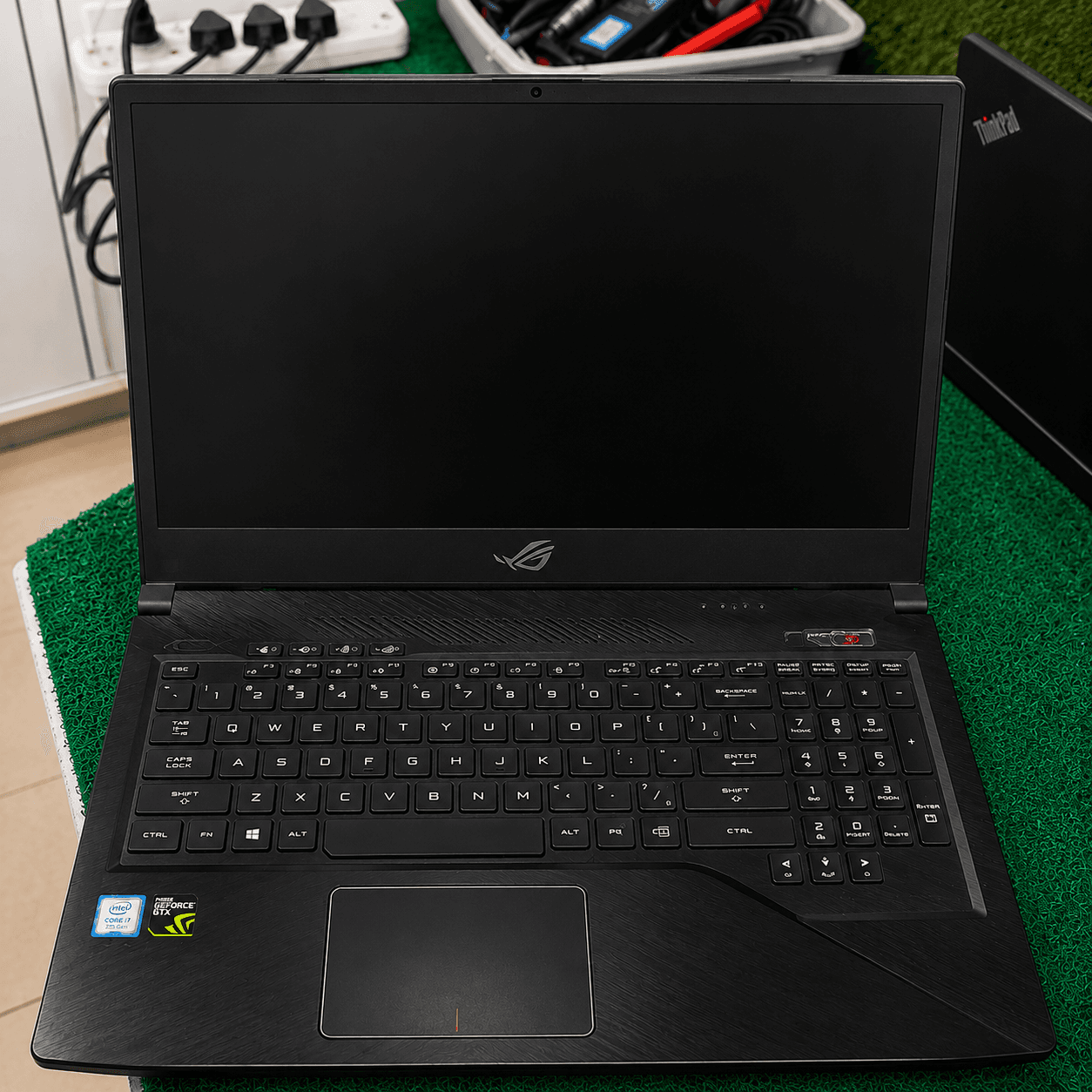 Asus